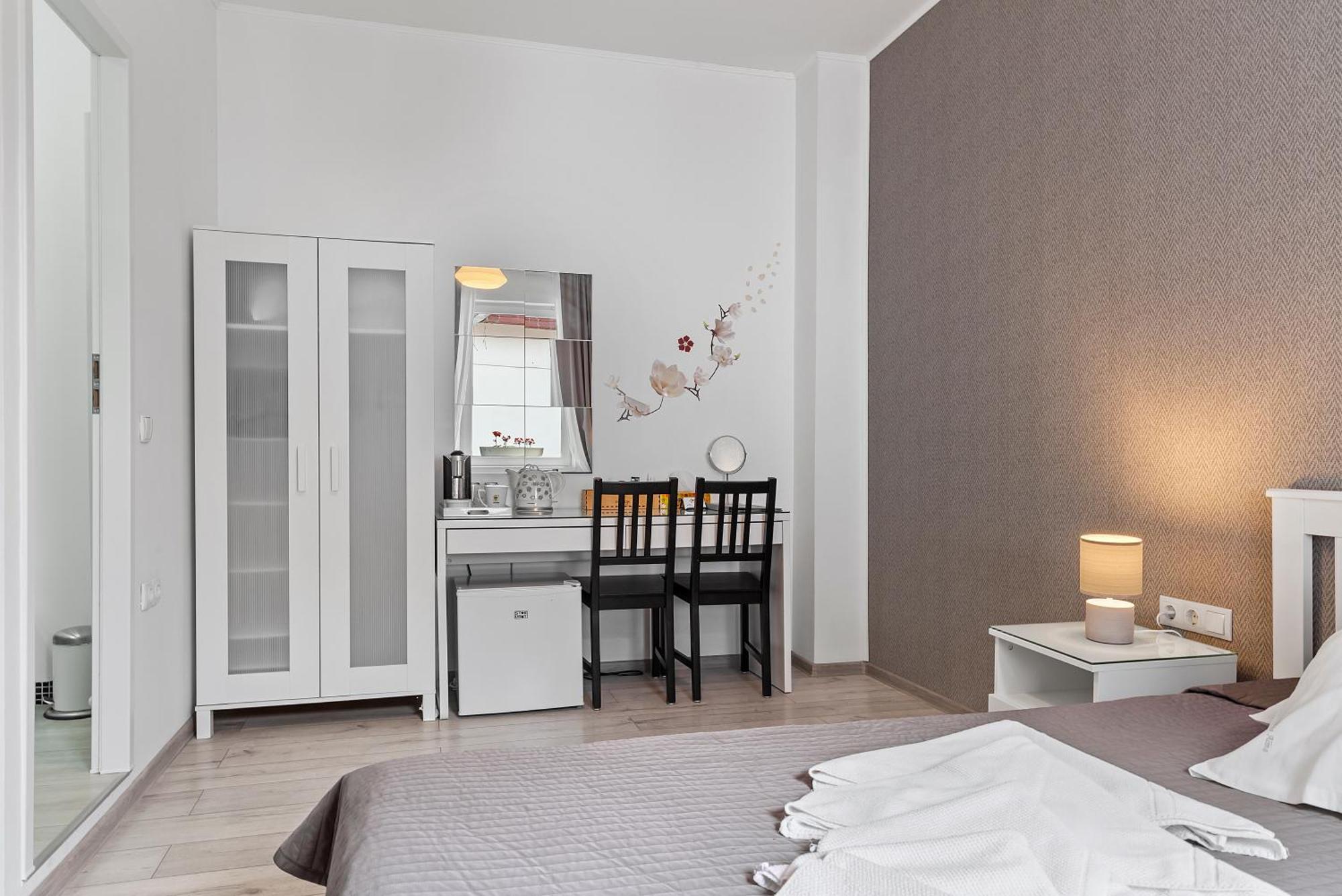 Pensiunea Alina "Adults Only" Sibiu Eksteriør billede