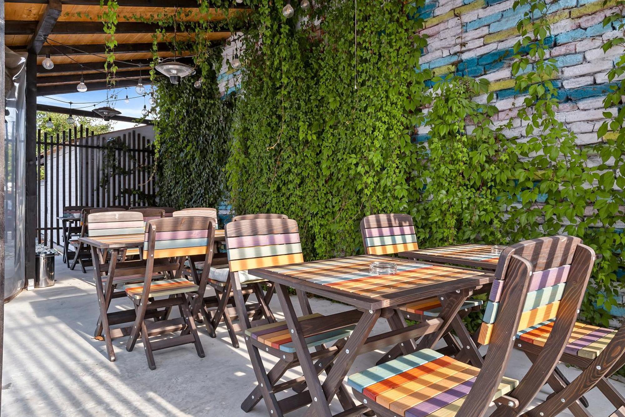 Pensiunea Alina "Adults Only" Sibiu Eksteriør billede