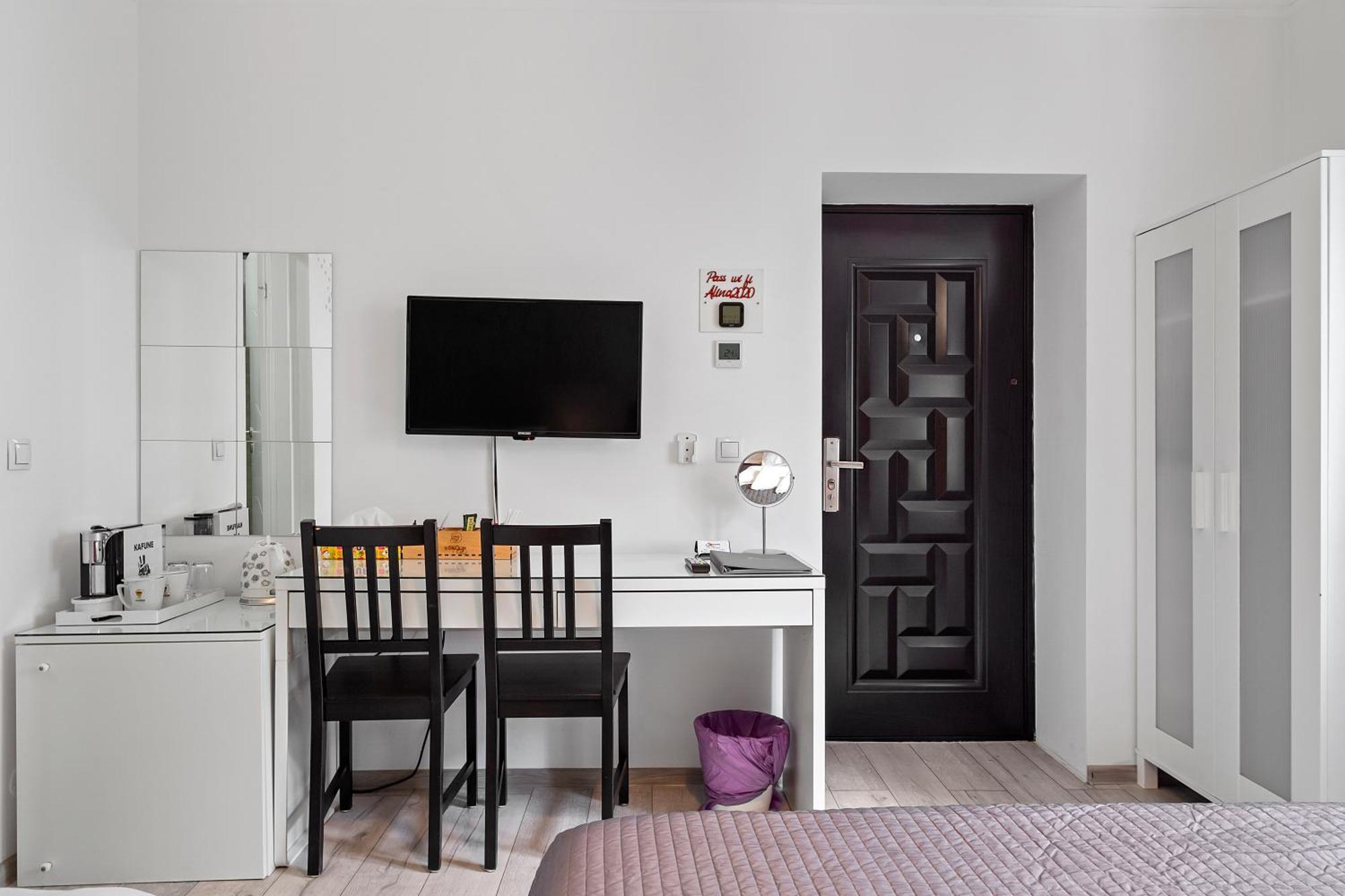 Pensiunea Alina "Adults Only" Sibiu Eksteriør billede