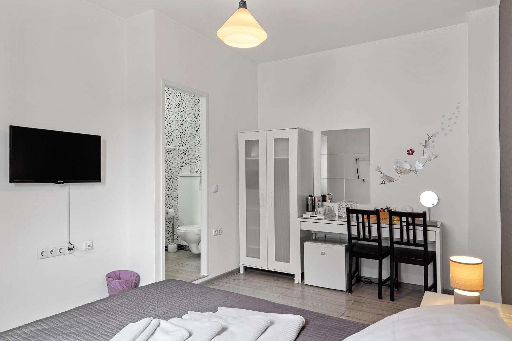 Pensiunea Alina "Adults Only" Sibiu Eksteriør billede